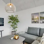 Villavilla 540 - Blavand, Vestjylland *