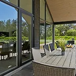 Semesterbostad Villavilla #540 - Blåvand, Vestjylland Blåvand