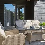 Villavilla #540 - Blåvand, Vestjylland Semesterbostad Blåvand