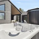 Villavilla #540 - Blåvand, Vestjylland Semesterbostad Blåvand