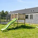 펜션 Villavilla 540 - Blavand, Vestjylland Blåvand