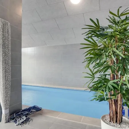 Villavilla #540 - Blåvand, Vestjylland Blåvand