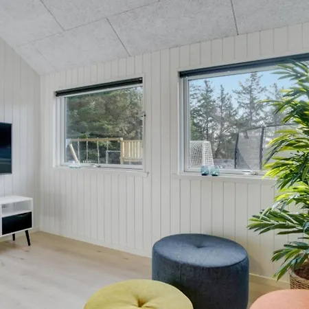 Villavilla #540 - Blåvand, Vestjylland * Blåvand