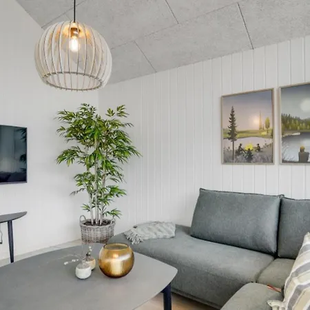 Villavilla #540 - Blåvand, Vestjylland *