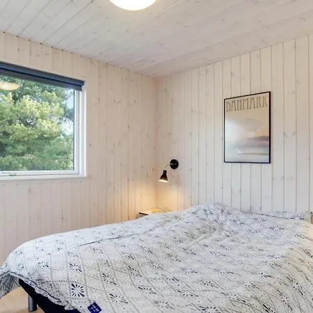 Feriehus Villavilla #540 - Blåvand, Vestjylland Blåvand