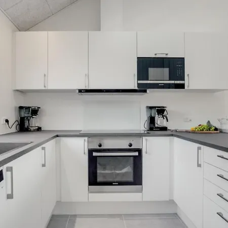Feriehus Villavilla #540 - Blåvand, Vestjylland Blåvand