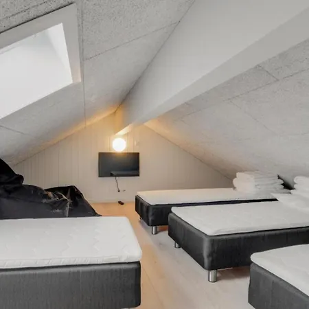 Villavilla #540 - Blåvand, Vestjylland * Blåvand