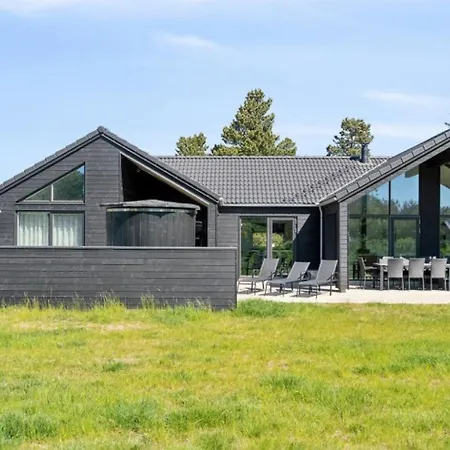 Villavilla #540 - Blåvand, Vestjylland * Blåvand