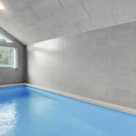 بيت للعطل Villavilla 540 - Blavand, Vestjylland
