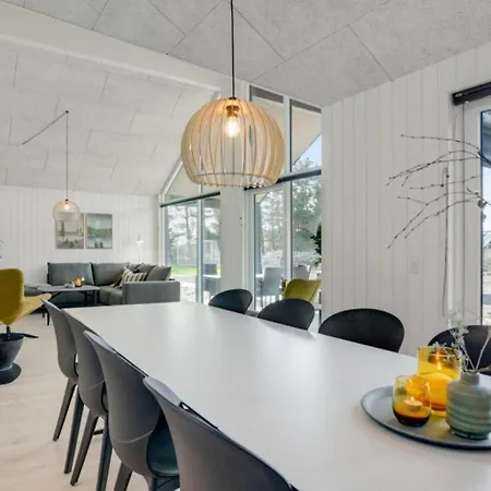 Villavilla 540 - Blavand, Vestjylland *