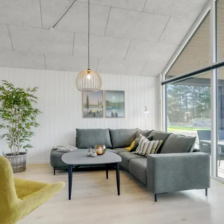 Villavilla 540 - Blavand, Vestjylland Blåvand