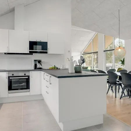 بيت للعطل Villavilla 540 - Blavand, Vestjylland *